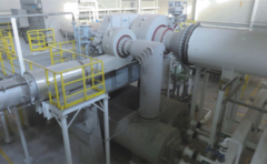 東元電機——空分氣體行業(yè)